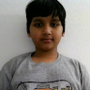 Meet your Posher, Archit